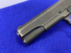 1944 Ithaca M1911 US Army .45 Parkerized *SOUGHT-AFTER WWII SIDE ARM*