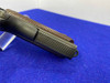 1944 Ithaca M1911 US Army .45 Parkerized *SOUGHT-AFTER WWII SIDE ARM*