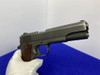 1944 Ithaca M1911 US Army .45 Parkerized *SOUGHT-AFTER WWII SIDE ARM*