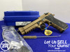Girsan/EAA Regard MC 9mm FDE/Blk 4.9" *EXCELLENT SEMI-AUTOMATIC PISTOL*