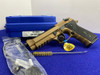 Girsan/EAA Regard MC 9mm FDE/Blk 4.9" *EXCELLENT SEMI-AUTOMATIC PISTOL*