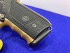 Girsan/EAA Regard MC 9mm FDE/Blk 4.9" *EXCELLENT SEMI-AUTOMATIC PISTOL*