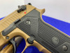 Girsan/EAA Regard MC 9mm FDE/Blk 4.9" *EXCELLENT SEMI-AUTOMATIC PISTOL*