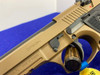 Girsan/EAA Regard MC 9mm FDE/Blk 4.9" *EXCELLENT SEMI-AUTOMATIC PISTOL*