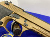 Girsan/EAA Regard MC 9mm FDE/Blk 4.9" *EXCELLENT SEMI-AUTOMATIC PISTOL*