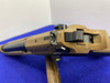 Girsan/EAA Regard MC 9mm FDE/Blk 4.9" *EXCELLENT SEMI-AUTOMATIC PISTOL*