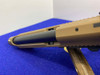 Girsan/EAA Regard MC 9mm FDE/Blk 4.9" *EXCELLENT SEMI-AUTOMATIC PISTOL*