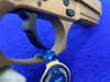 Girsan/EAA Regard MC 9mm FDE/Blk 4.9" *EXCELLENT SEMI-AUTOMATIC PISTOL*
