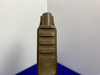 Girsan/EAA Regard MC 9mm FDE/Blk 4.9" *EXCELLENT SEMI-AUTOMATIC PISTOL*