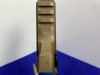 Girsan/EAA Regard MC 9mm FDE/Blk 4.9" *EXCELLENT SEMI-AUTOMATIC PISTOL*