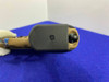 Girsan/EAA Regard MC 9mm FDE/Blk 4.9" *EXCELLENT SEMI-AUTOMATIC PISTOL*