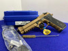 Girsan/EAA Regard MC 9mm FDE/Blk 4.9" *EXCELLENT SEMI-AUTOMATIC PISTOL*