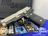 Sig Sauer P228 9mm Black 3.9" *POPULAR SEMI-AUTOMATIC HANDGUN*-GID1177061277
