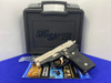Sig Sauer P228 9mm Black 3.9" *POPULAR SEMI-AUTOMATIC HANDGUN*-GID1177061277