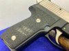 Sig Sauer P228 9mm Black 3.9" *POPULAR SEMI-AUTOMATIC HANDGUN*-GID1177061277