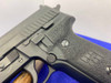 Sig Sauer P229 .357 Sig Black 3.9" *WIDELY RENOWNED SEMI-AUTOMATIC HANDGUN*