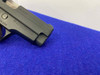 Sig Sauer P229 .357 Sig Black 3.9" *WIDELY RENOWNED SEMI-AUTOMATIC HANDGUN*