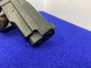 Sig Sauer P229 .357 Sig Black 3.9" *WIDELY RENOWNED SEMI-AUTOMATIC HANDGUN*