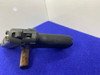 Sig Sauer P229 .357 Sig Black 3.9" *WIDELY RENOWNED SEMI-AUTOMATIC HANDGUN*