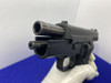Sig Sauer P229 .357 Sig Black 3.9" *WIDELY RENOWNED SEMI-AUTOMATIC HANDGUN*