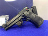 Beretta 84 Cheetah .380 ACP Blue 3.8" *COMPACT ITALIAN MADE PISTOL*-GID1177125725