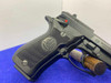 Beretta 84 Cheetah .380 ACP Blue 3.8" *COMPACT ITALIAN MADE PISTOL*-GID1177125725