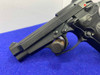 Beretta 84 Cheetah .380 ACP Blue 3.8" *COMPACT ITALIAN MADE PISTOL*-GID1177125725