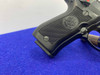 Beretta 84 Cheetah .380 ACP Blue 3.8" *COMPACT ITALIAN MADE PISTOL*-GID1177125725