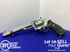 Ruger Redhawk .44 Mag Stainless 7.5" *POWERFUL DOUBLE-ACTION REVOLVER*
