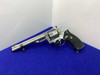 Ruger Redhawk .44 Mag Stainless 7.5" *POWERFUL DOUBLE-ACTION REVOLVER*