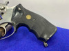 Ruger Redhawk .44 Mag Stainless 7.5" *POWERFUL DOUBLE-ACTION REVOLVER*