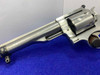 Ruger Redhawk .44 Mag Stainless 7.5" *POWERFUL DOUBLE-ACTION REVOLVER*