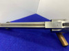 Ruger Redhawk .44 Mag Stainless 7.5" *POWERFUL DOUBLE-ACTION REVOLVER*