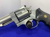Ruger Redhawk .44 Mag Stainless 7.5" *POWERFUL DOUBLE-ACTION REVOLVER*