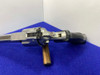 Ruger Redhawk .44 Mag Stainless 7.5" *POWERFUL DOUBLE-ACTION REVOLVER*
