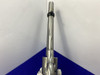 Ruger Redhawk .44 Mag Stainless 7.5" *POWERFUL DOUBLE-ACTION REVOLVER*