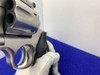 Ruger Redhawk .44 Mag Stainless 7.5" *POWERFUL DOUBLE-ACTION REVOLVER*