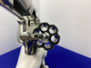 Ruger Redhawk .44 Mag Stainless 7.5" *POWERFUL DOUBLE-ACTION REVOLVER*