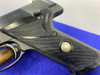 High Standard Sport-King 22LR Blued 6.75" *EXCELLENT SEMI-AUTOMATIC PISTOL*