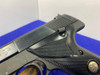 High Standard Sport-King 22LR Blued 6.75" *EXCELLENT SEMI-AUTOMATIC PISTOL*