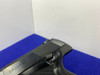 High Standard Sport-King 22LR Blued 6.75" *EXCELLENT SEMI-AUTOMATIC PISTOL*