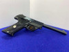 High Standard Sport-King 22LR Blued 6.75" *EXCELLENT SEMI-AUTOMATIC PISTOL*