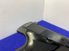 High Standard Sport-King 22LR Blued 6.75" *EXCELLENT SEMI-AUTOMATIC PISTOL*