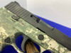 Sig Sauer P250 Compact 9mm Black/Camo 3.9" *COMPACT SEMI-AUTO PISTOL*