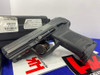 Heckler & Koch 45 Compact .45ACP 3.9" *CLASSIC HK QUALITY & POWER*