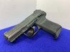 Heckler & Koch 45 Compact .45ACP 3.9" *CLASSIC HK QUALITY & POWER*