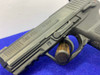 Heckler & Koch 45 Compact .45ACP 3.9" *CLASSIC HK QUALITY & POWER*