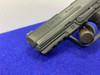 Heckler & Koch 45 Compact .45ACP 3.9" *CLASSIC HK QUALITY & POWER*