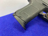 Heckler & Koch 45 Compact .45ACP 3.9" *CLASSIC HK QUALITY & POWER*