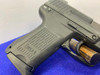 Heckler & Koch 45 Compact .45ACP 3.9" *CLASSIC HK QUALITY & POWER*